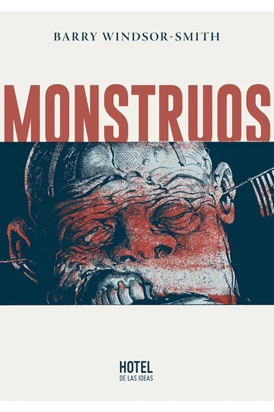 Monstruos
