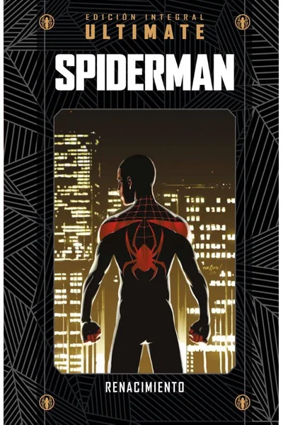 Ultimate Spider-Man 21: Renacimiento (Colección Marvel Ultimate, vol. 59)