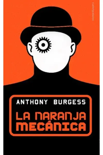 La Naranja Mecánica