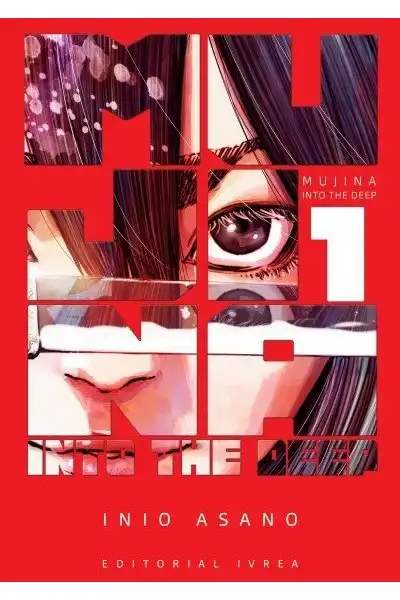 Mujina Into the Deep