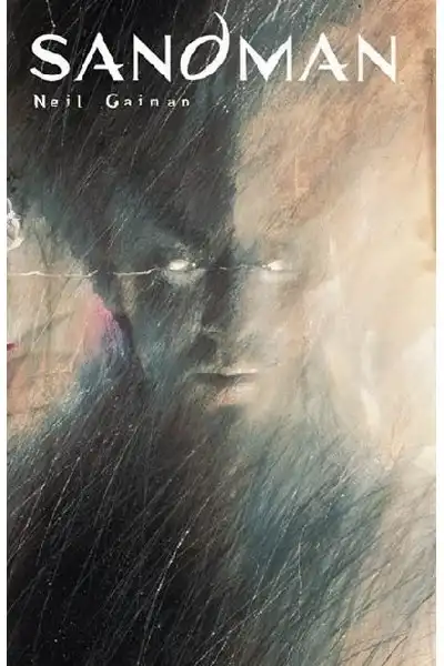Pack Sandman 01 al 10 + Los Cazadores de Sueños - Imagen 2