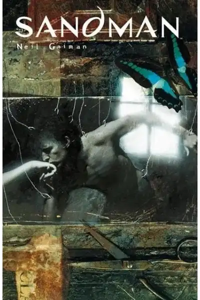 Pack Sandman 01 al 10 + Los Cazadores de Sueños - Imagen 3