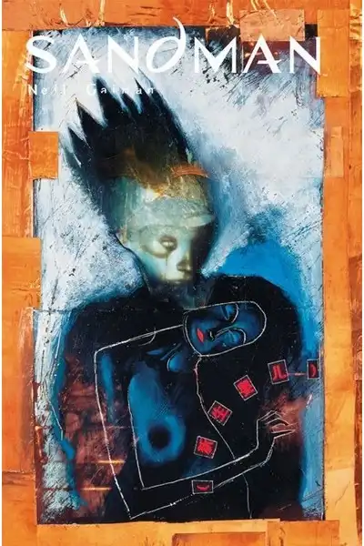 Pack Sandman 01 al 10 + Los Cazadores de Sueños - Imagen 5