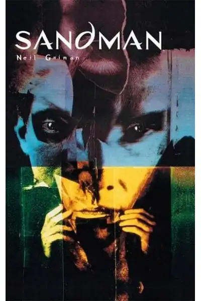 Pack Sandman 01 al 10 + Los Cazadores de Sueños - Imagen 6