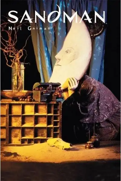 Pack Sandman 01 al 10 + Los Cazadores de Sueños - Imagen 7