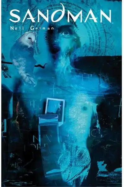 Pack Sandman 01 al 10 + Los Cazadores de Sueños - Imagen 9