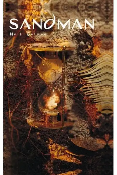 Pack Sandman 01 al 10 + Los Cazadores de Sueños - Imagen 10