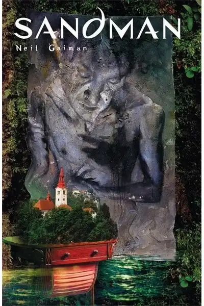Pack Sandman 01 al 10 + Los Cazadores de Sueños - Imagen 11