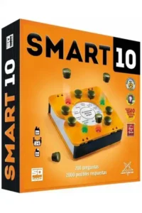 Smart 10
