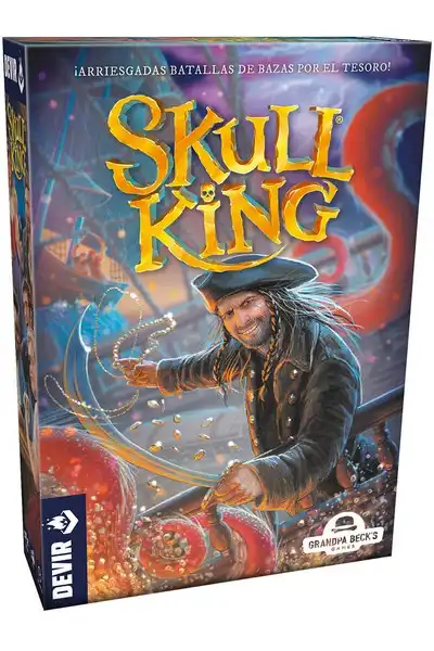 Skull King