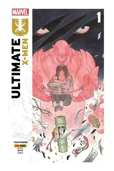 Ultimate X-Men