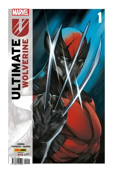 Ultimate Wolverine