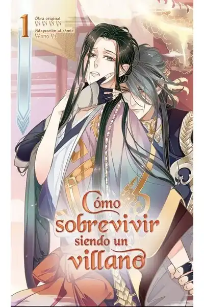 Cómo Sobrevivir Siendo un Villano