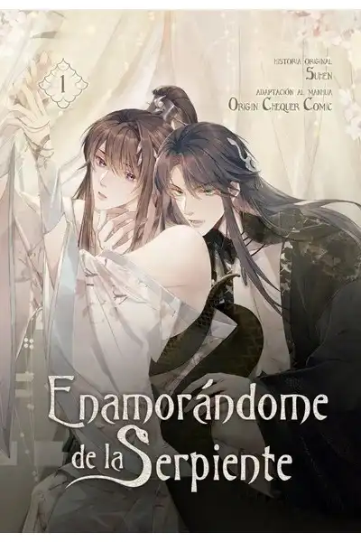 Enamorándome de la Serpiente