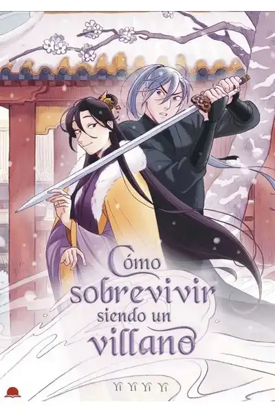 Cómo Sobrevivir Siendo un Villano - Edición Especial
