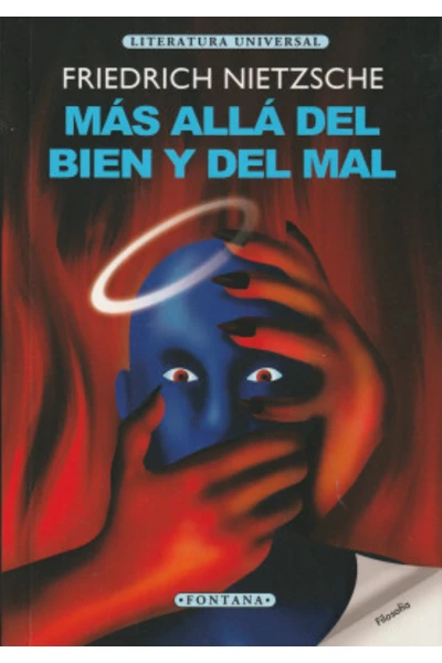 Más allá del Bien y del Mal