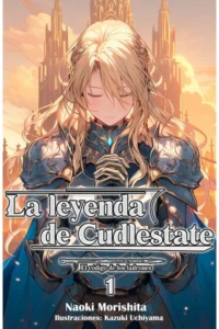 La Leyenda de Cudlestate: El código de los Ladrones
