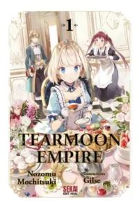 Tearmoon Empire