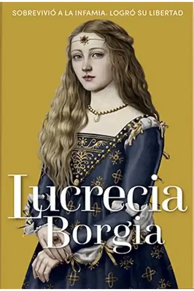 Lucrecia Borgia