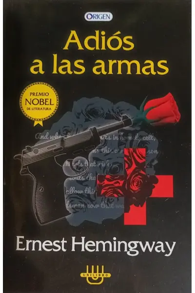 Adiós a las Armas