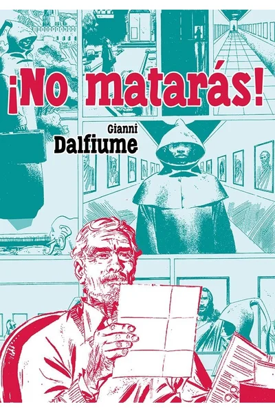 ¡No Matarás!