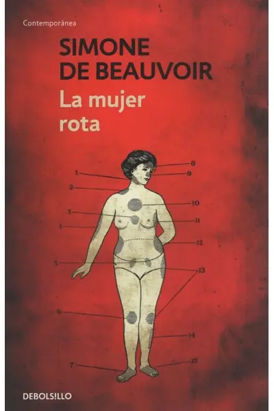 La Mujer Rota