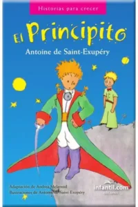 El Principito - Ilustrado