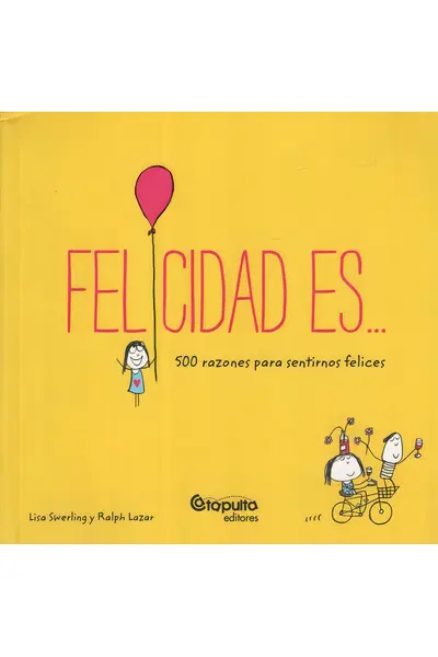 Felicidad es
