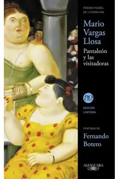 Pantaleón y las Visitadoras