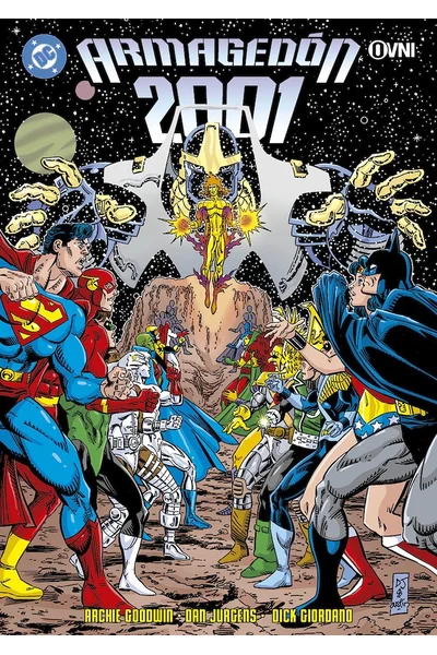 Armagedón 2001