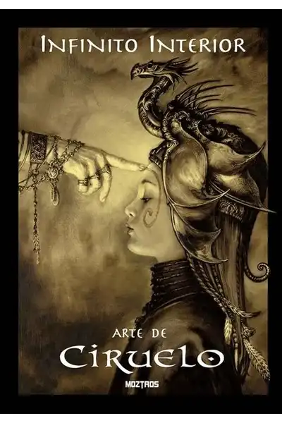 Infinito Interior: El Arte de Ciruelo