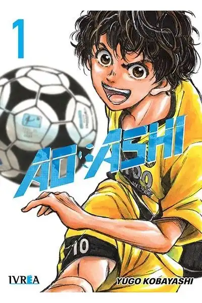 Ao Ashi