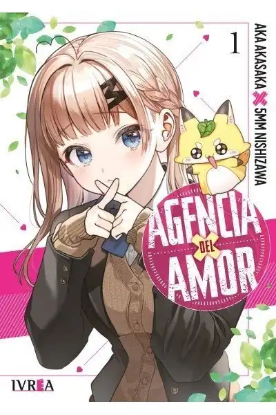 Agencia del Amor