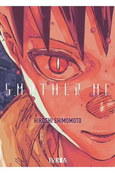 Smother Me