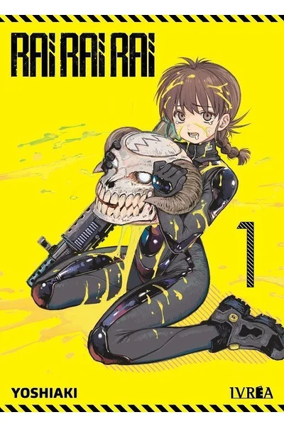 Rai Rai Rai