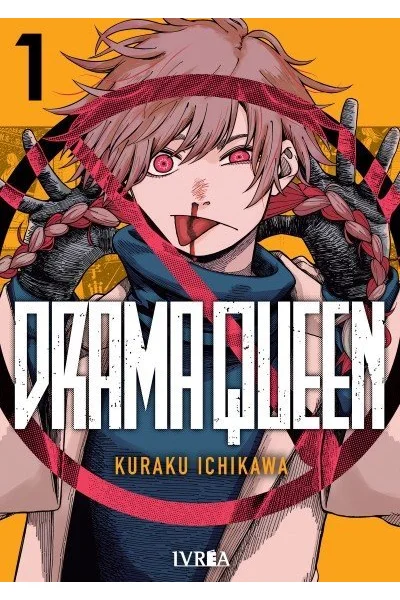 Drama Queen