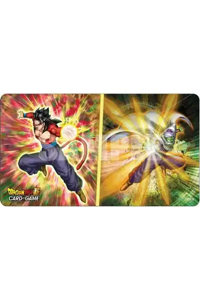 Playmat Ultra Pro - Goku & Piccolo