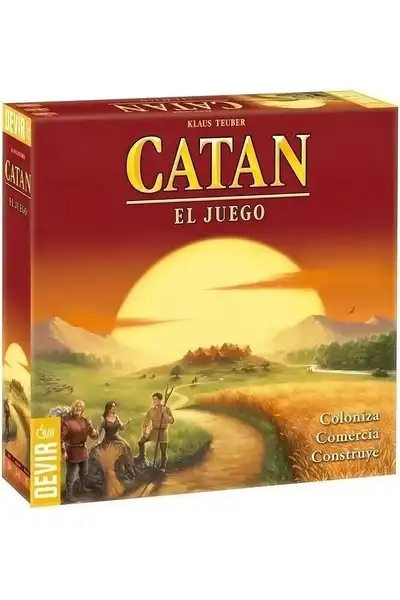 Catán