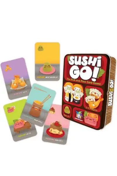 Sushi Go! - Imagen 2