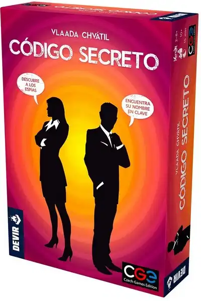 Código Secreto
