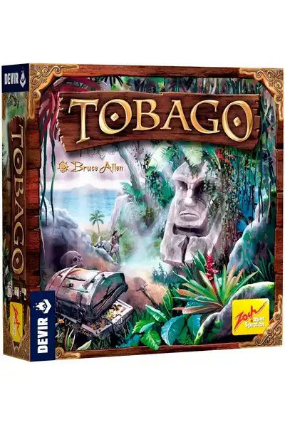 Tobago