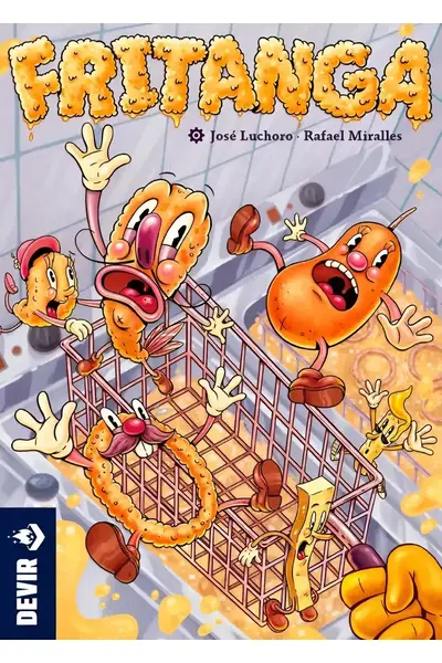 Fritanga - Imagen 2