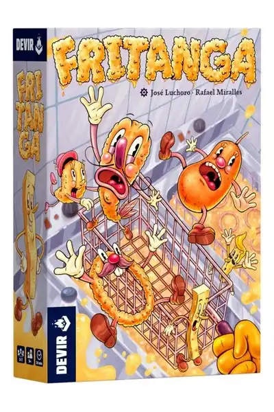 Fritanga