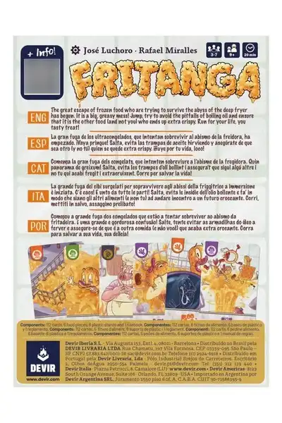 Fritanga - Imagen 4