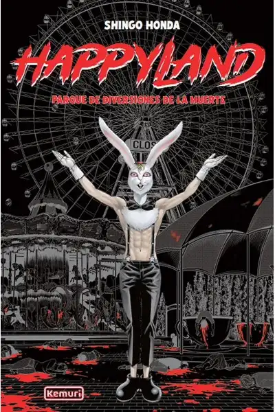 Happyland