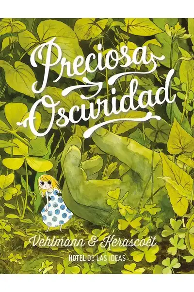Preciosa Oscuridad