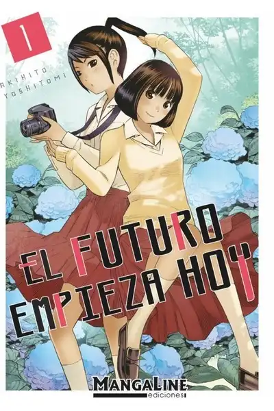 El Futuro Empieza Hoy