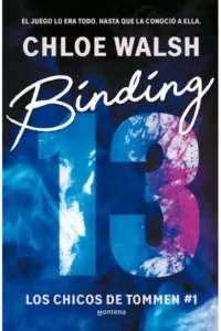 Binding 13 - Los Chicos de Tommen 1