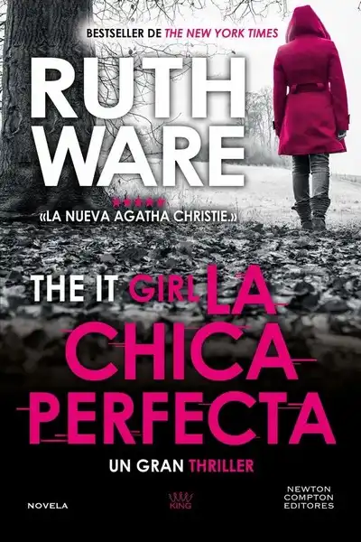 La Chica Perfecta (The it Girl)