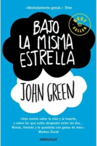 Bajo la Misma Estrella